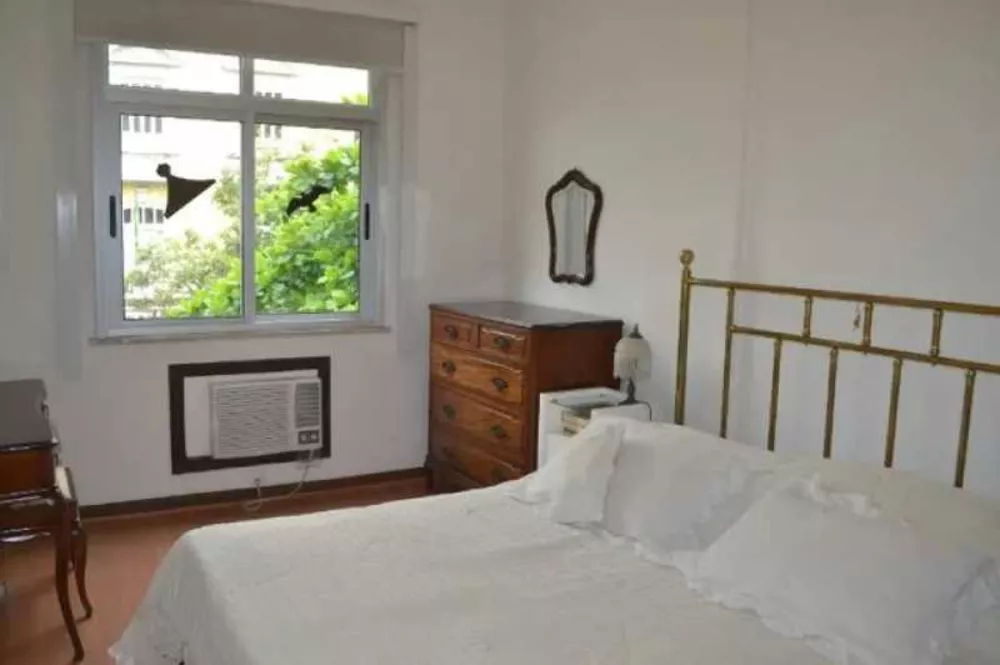 Apartamento, 3 quartos, 110 m² - Foto 8