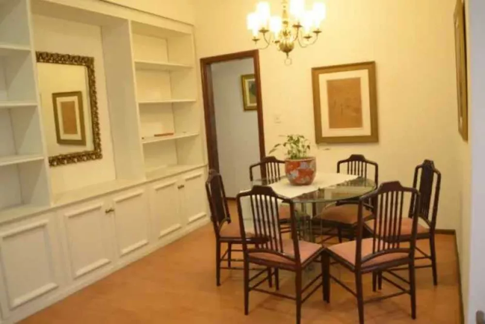 Apartamento, 3 quartos, 110 m² - Foto 5
