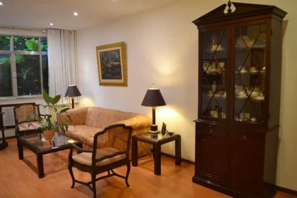Apartamento, 3 quartos, 110 m² - Foto 1