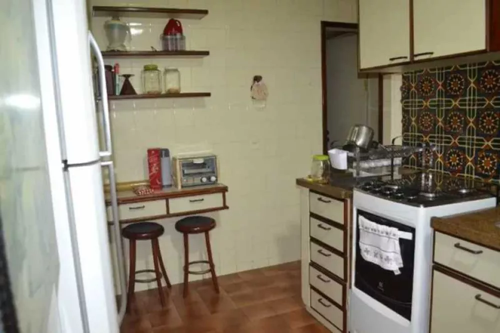 Apartamento, 3 quartos, 110 m² - Foto 16