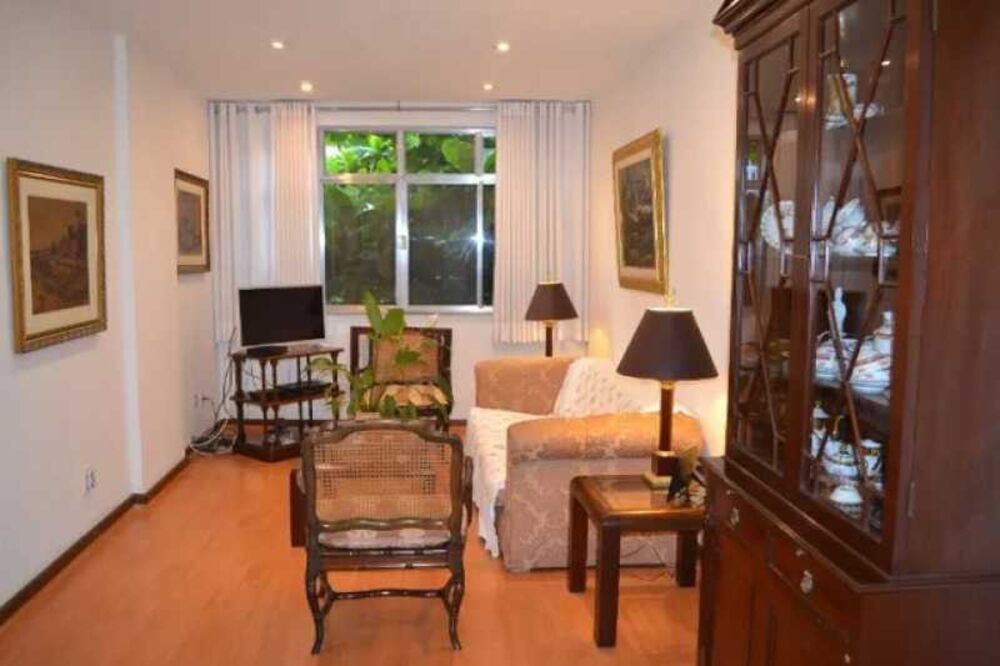 Apartamento, 3 quartos, 110 m² - Foto 2