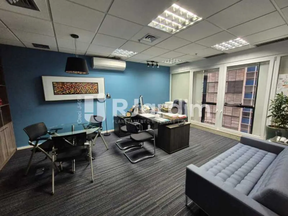 Sala-Conjunto, 404 m² - Foto 16