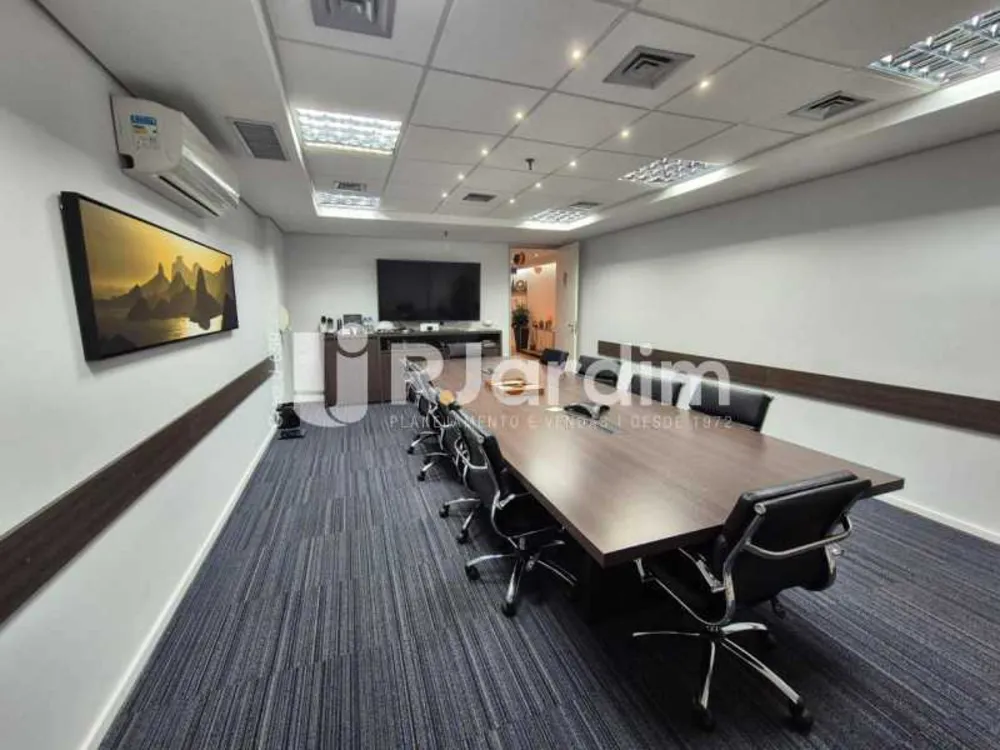 Sala-Conjunto, 404 m² - Foto 11