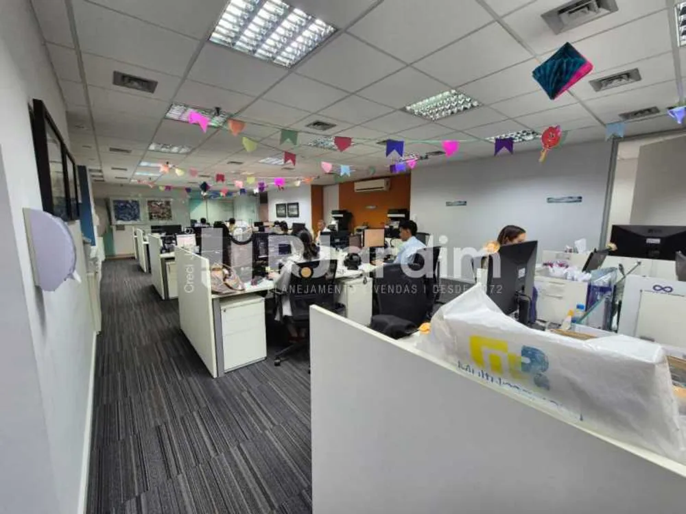 Sala-Conjunto, 404 m² - Foto 17