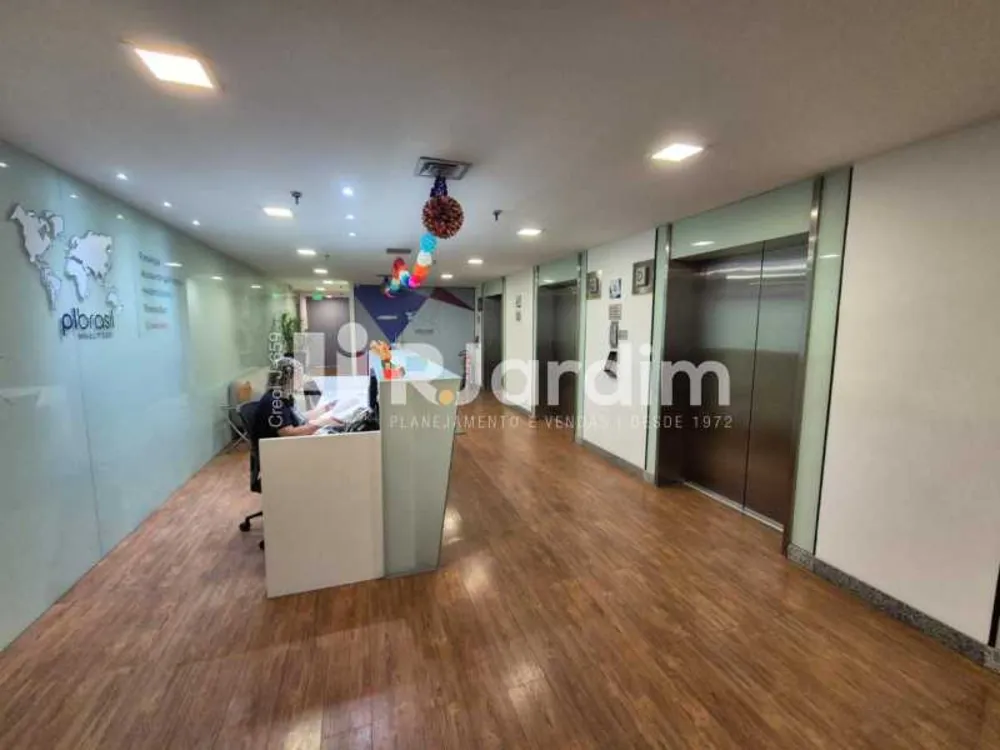 Sala-Conjunto, 404 m² - Foto 18
