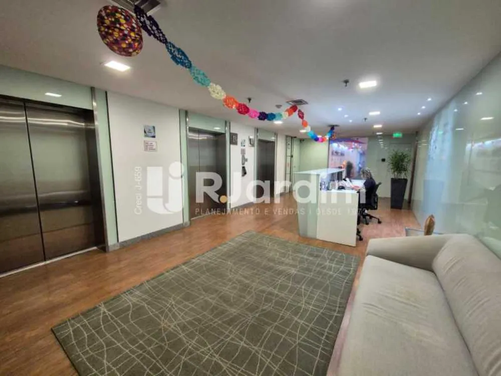 Sala-Conjunto, 404 m² - Foto 1