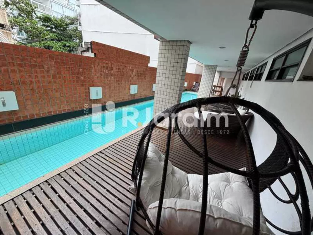 Apartamento, 1 quarto, 45 m² - Foto 18