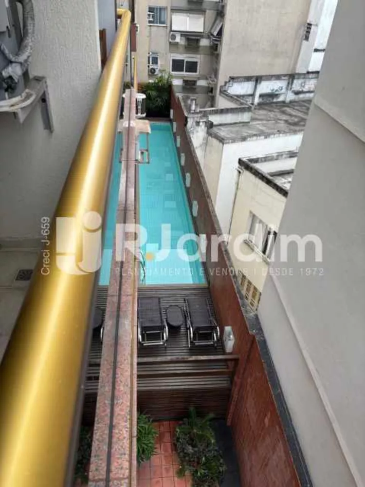 Apartamento, 1 quarto, 45 m² - Foto 17