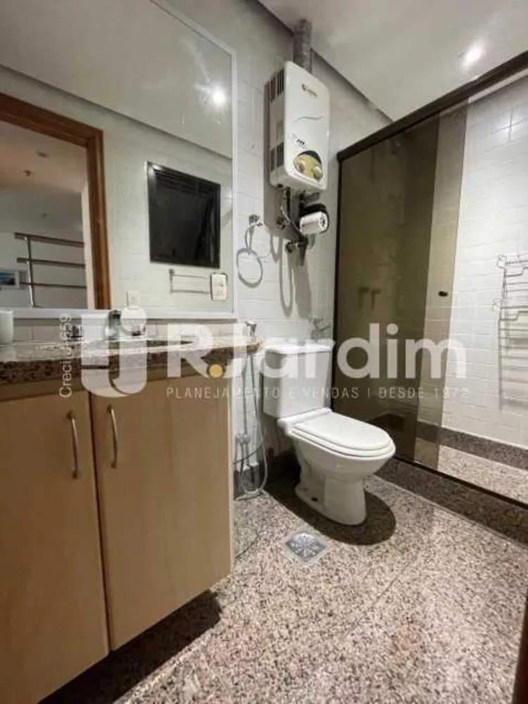 Apartamento, 1 quarto, 45 m² - Foto 13