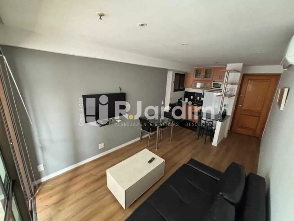 Apartamento, 1 quarto, 45 m² - Foto 4
