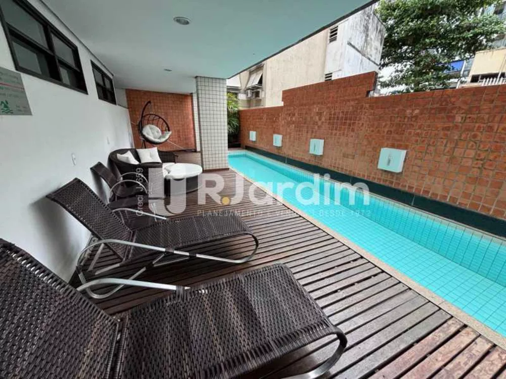 Apartamento, 1 quarto, 45 m² - Foto 19
