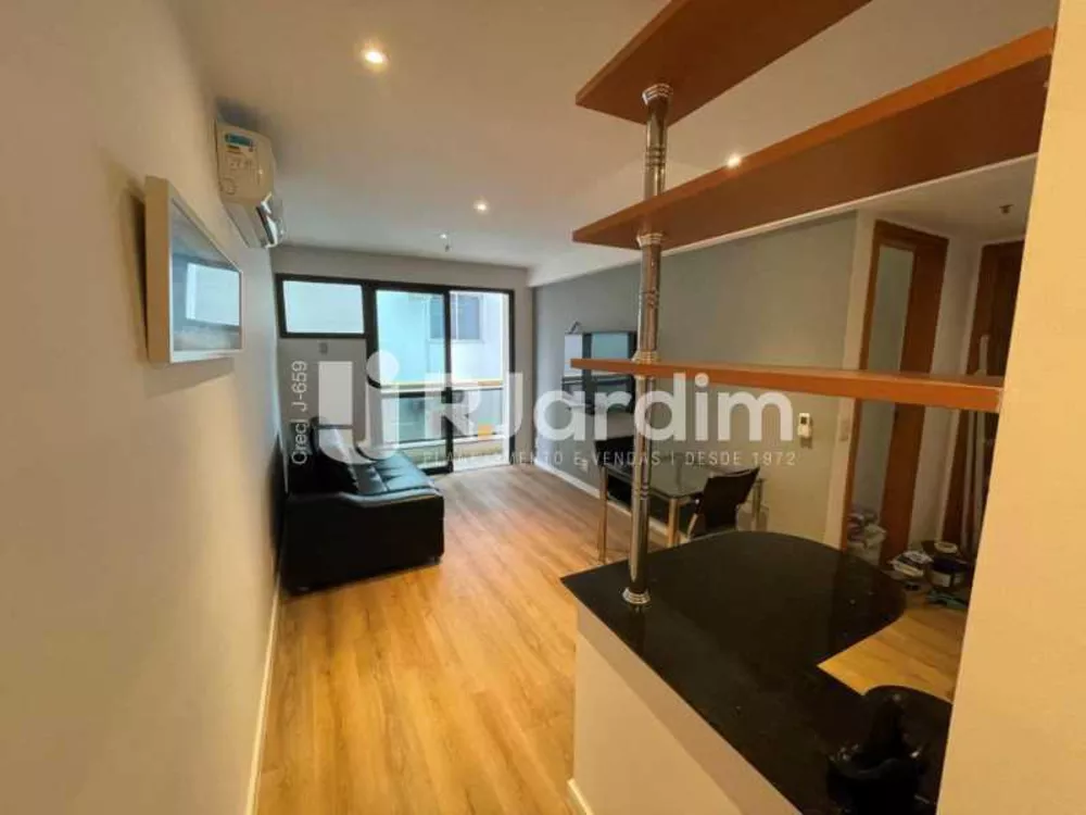 Apartamento, 1 quarto, 45 m² - Foto 6