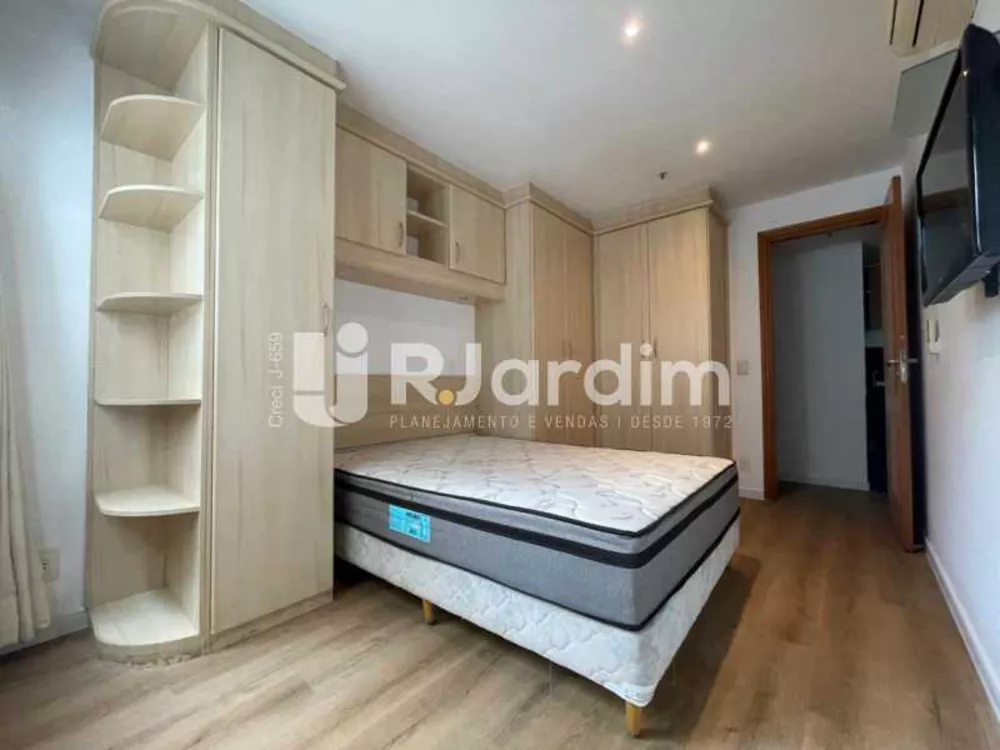 Apartamento, 1 quarto, 45 m² - Foto 11