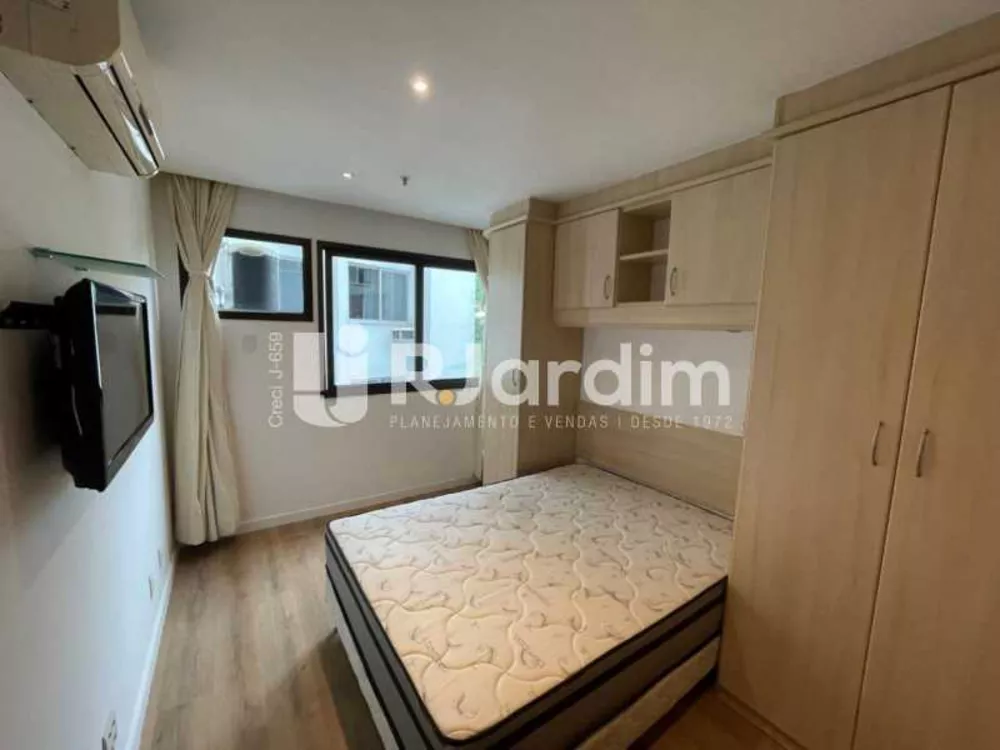 Apartamento, 1 quarto, 45 m² - Foto 12