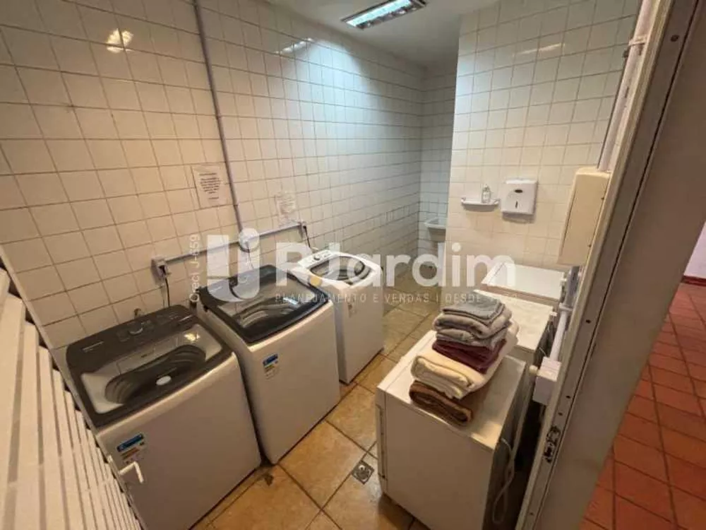 Apartamento, 1 quarto, 45 m² - Foto 24