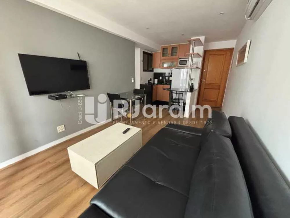 Apartamento, 1 quarto, 45 m² - Foto 10