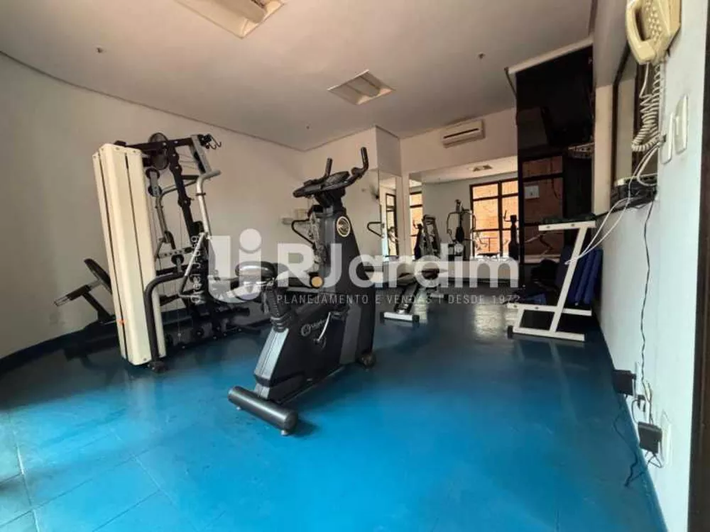 Apartamento, 1 quarto, 45 m² - Foto 22