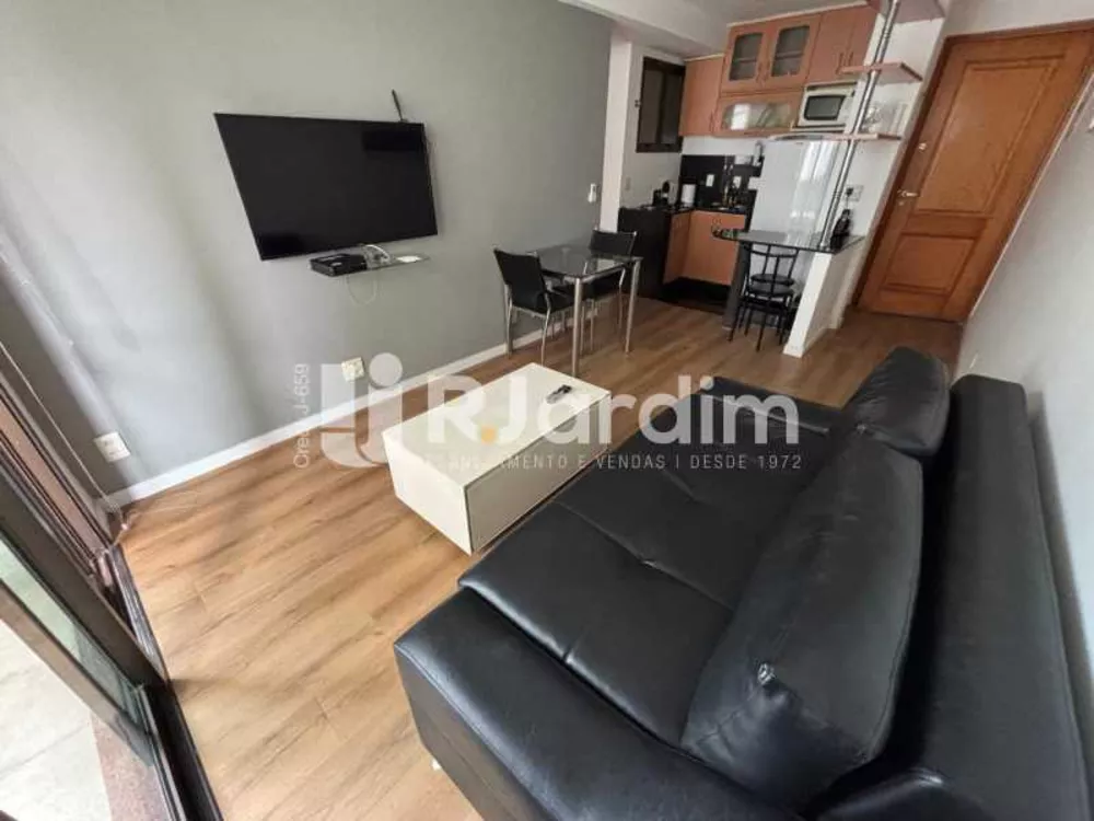 Apartamento, 1 quarto, 45 m² - Foto 2