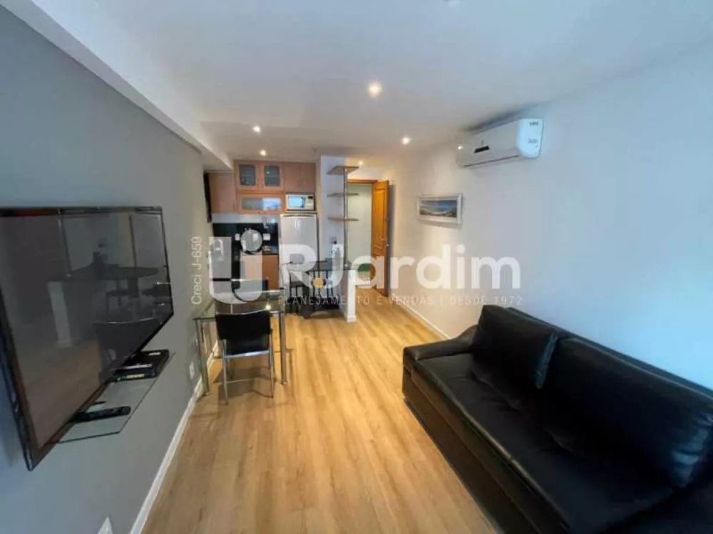Apartamento, 1 quarto, 45 m² - Foto 7