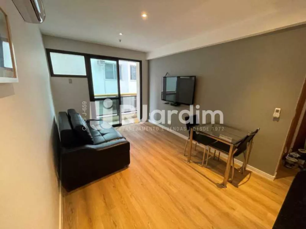 Apartamento, 1 quarto, 45 m² - Foto 8