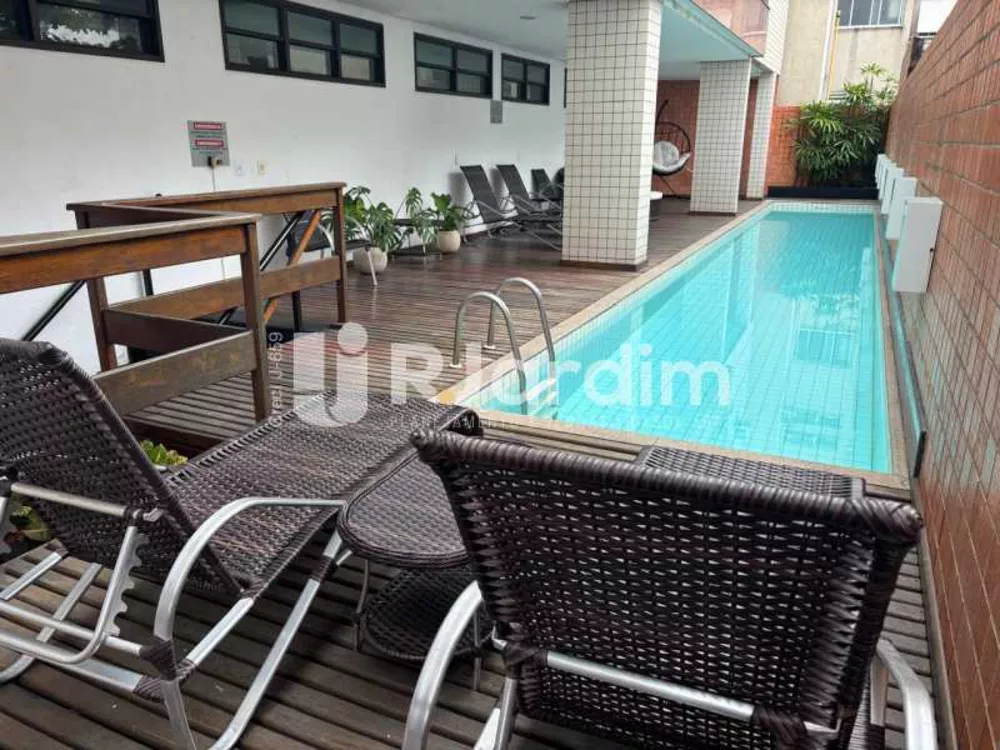 Apartamento, 1 quarto, 45 m² - Foto 20