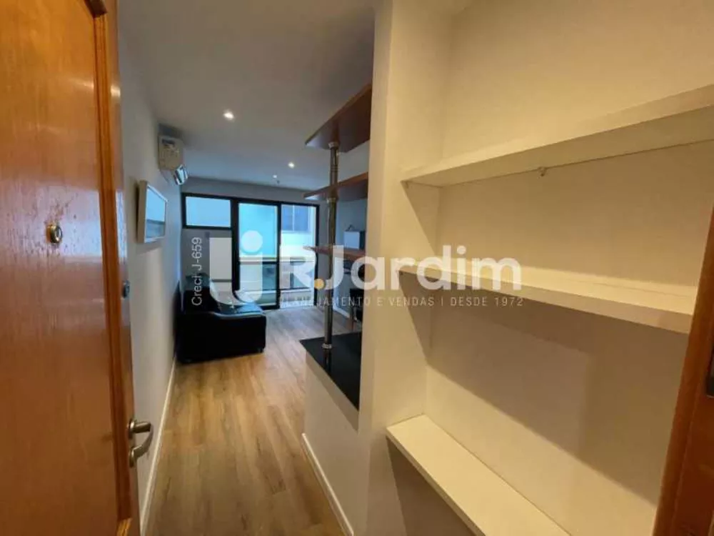 Apartamento, 1 quarto, 45 m² - Foto 5