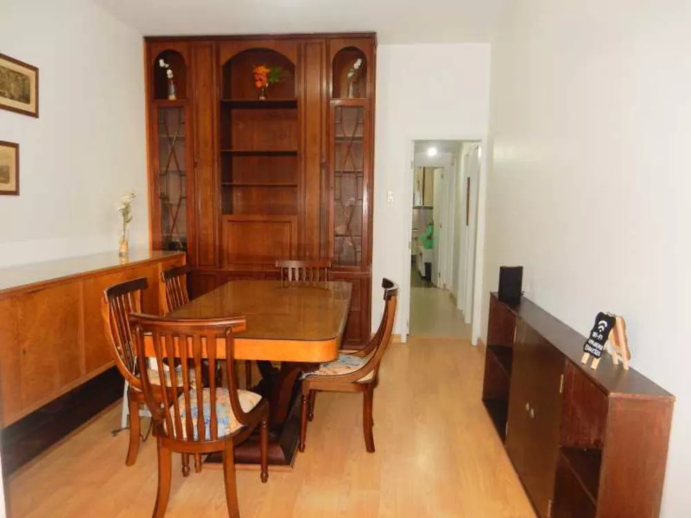 Apartamento, 3 quartos, 88 m² - Foto 19