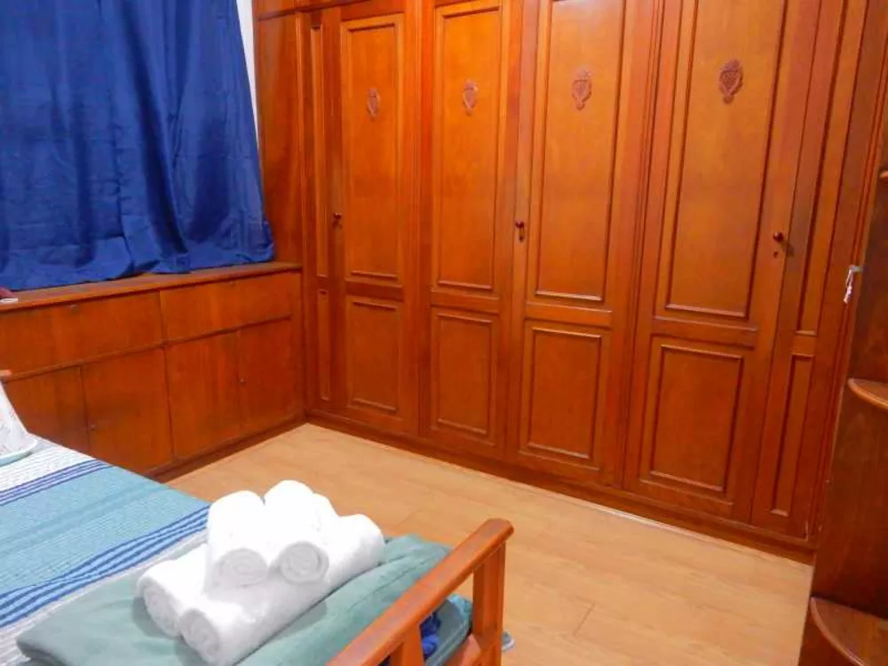 Apartamento, 3 quartos, 88 m² - Foto 5