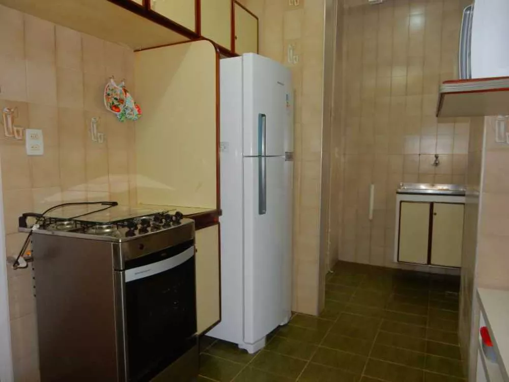 Apartamento, 3 quartos, 88 m² - Foto 13