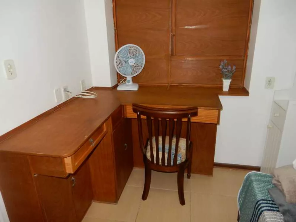 Apartamento, 3 quartos, 88 m² - Foto 17