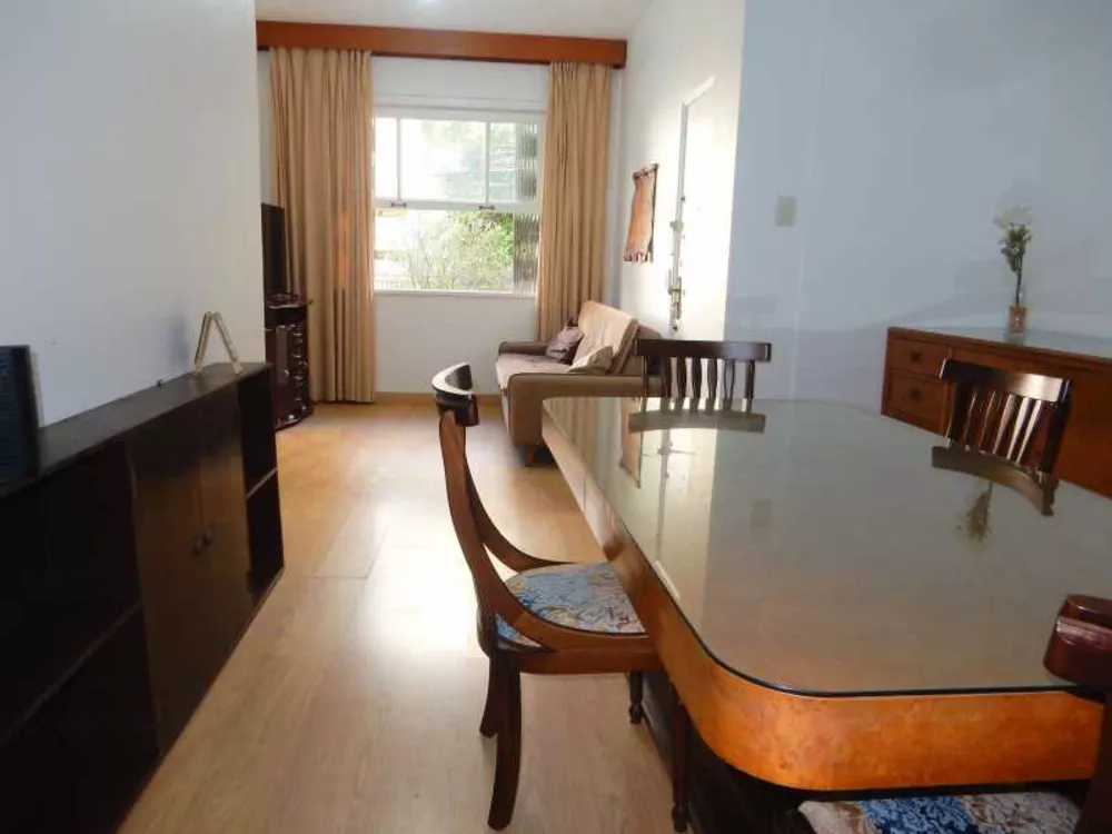 Apartamento, 3 quartos, 88 m² - Foto 1