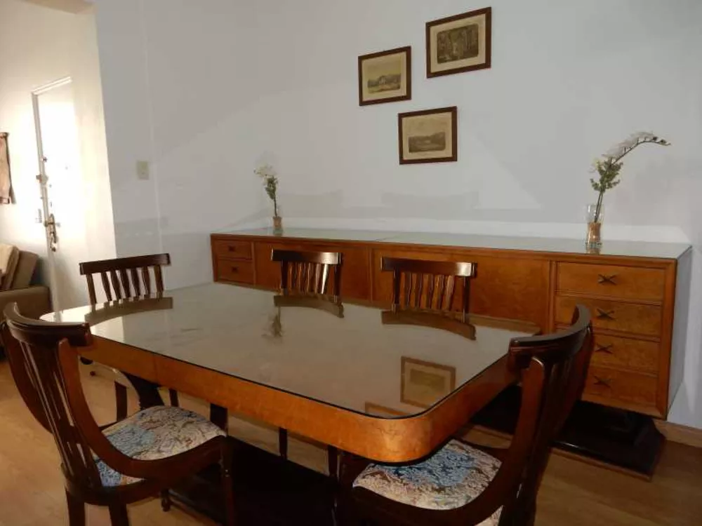 Apartamento, 3 quartos, 88 m² - Foto 3