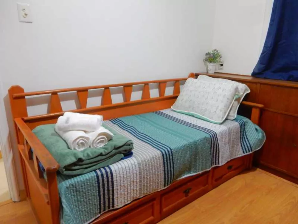 Apartamento, 3 quartos, 88 m² - Foto 7