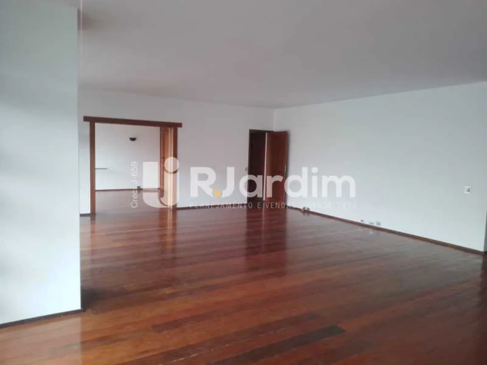 Apartamento, 3 quartos, 330 m² - Foto 6
