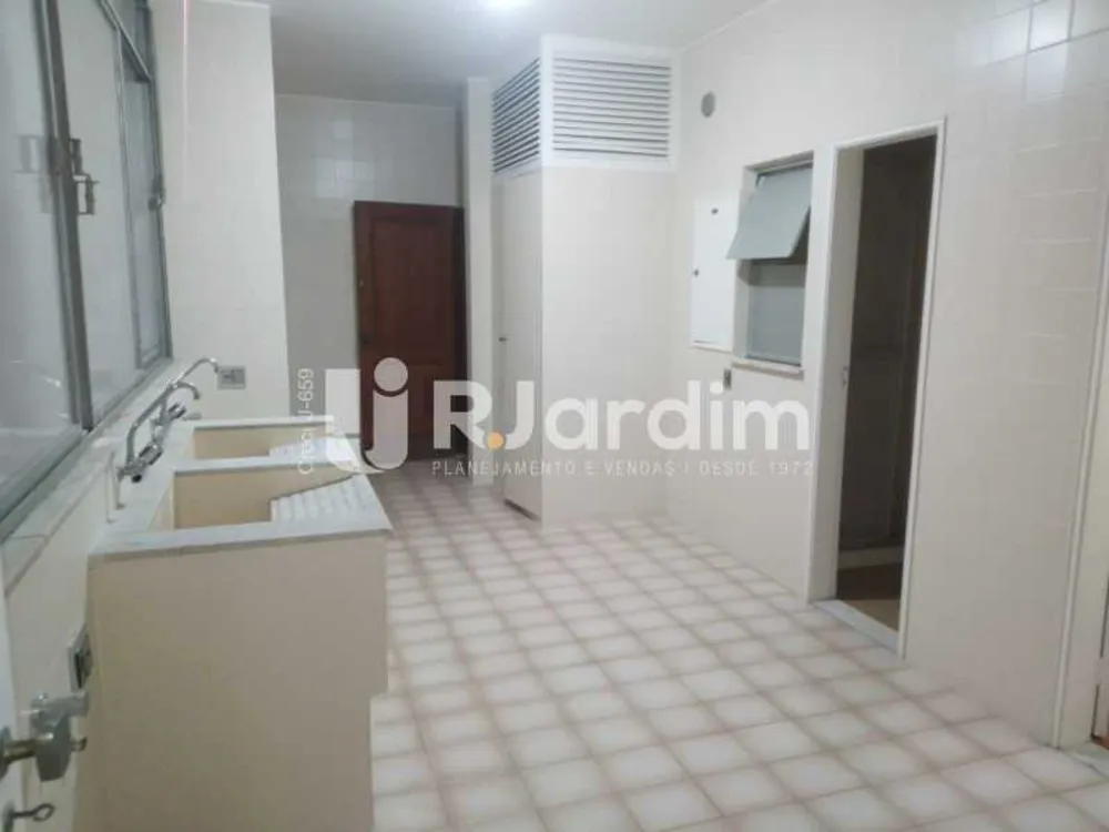 Apartamento, 3 quartos, 330 m² - Foto 21