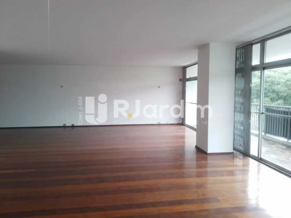 Apartamento, 3 quartos, 330 m² - Foto 5