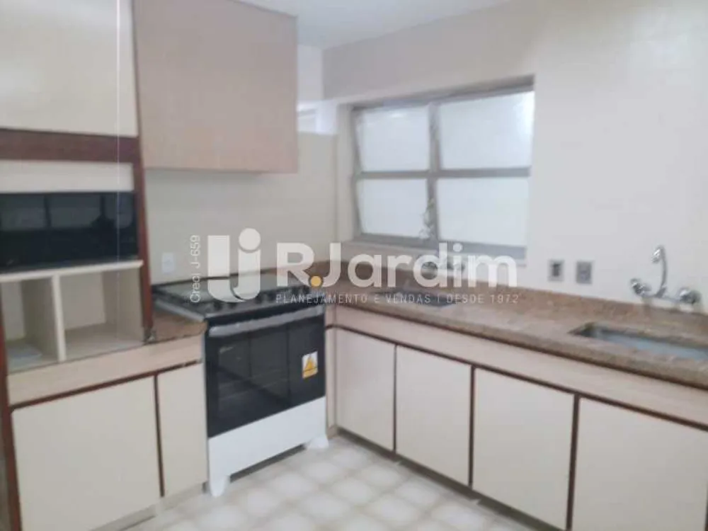 Apartamento, 3 quartos, 330 m² - Foto 22