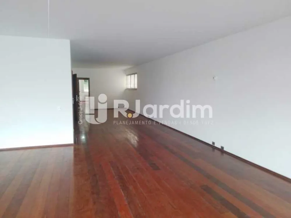 Apartamento, 3 quartos, 330 m² - Foto 3