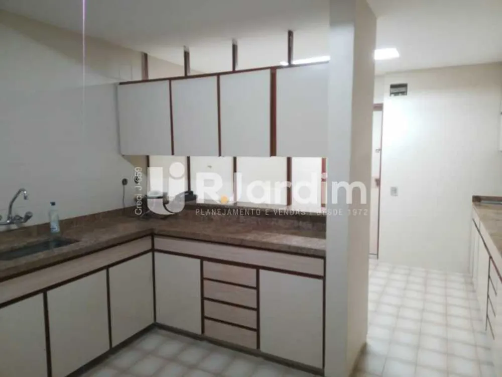 Apartamento, 3 quartos, 330 m² - Foto 8