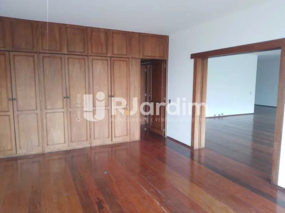 Apartamento, 3 quartos, 330 m² - Foto 4