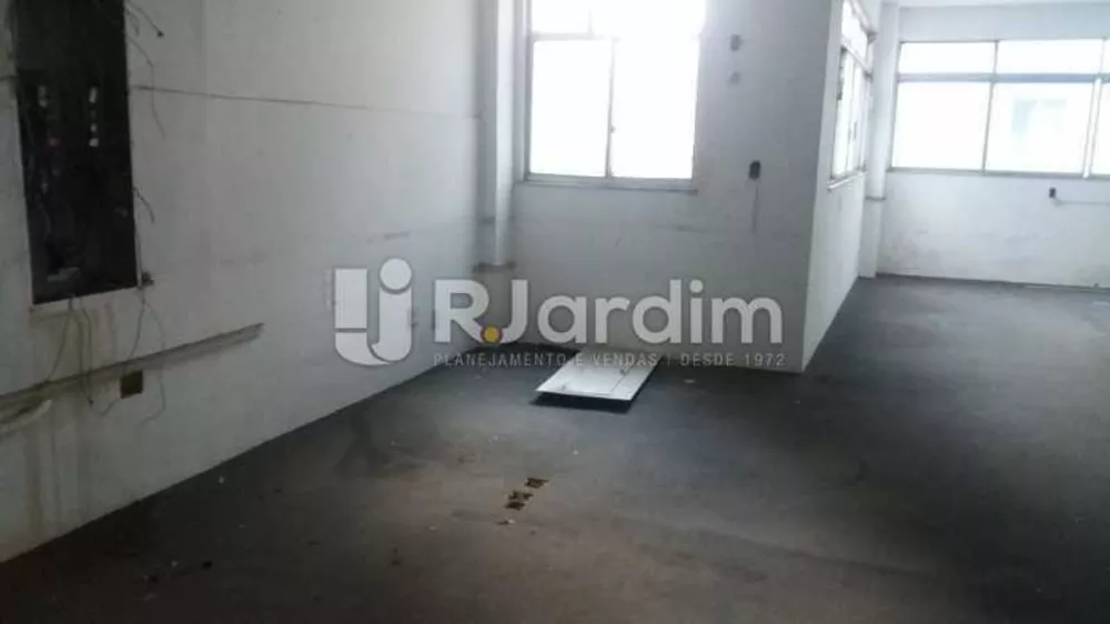 Prédio Inteiro, 1000 m² - Foto 8