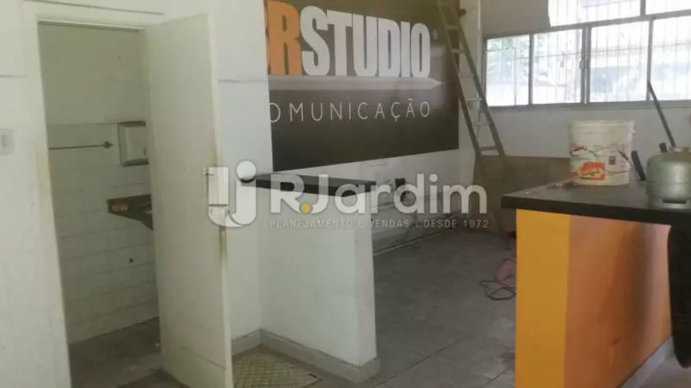 Prédio Inteiro, 1000 m² - Foto 1