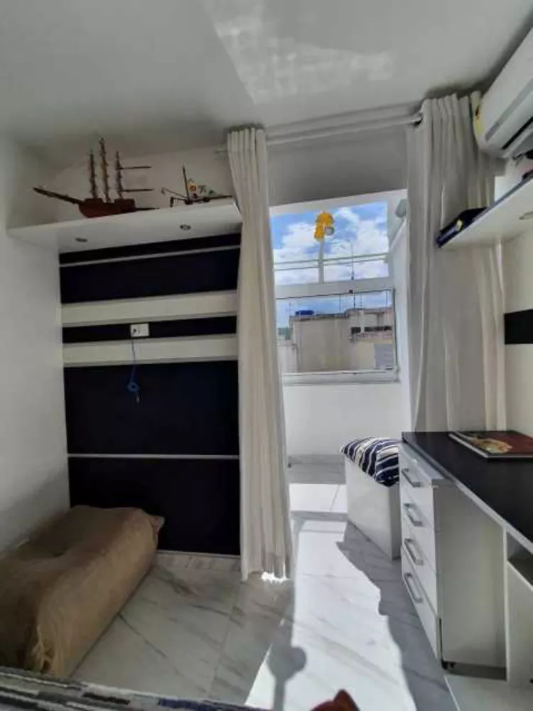 Cobertura, 3 quartos, 203 m² - Foto 17