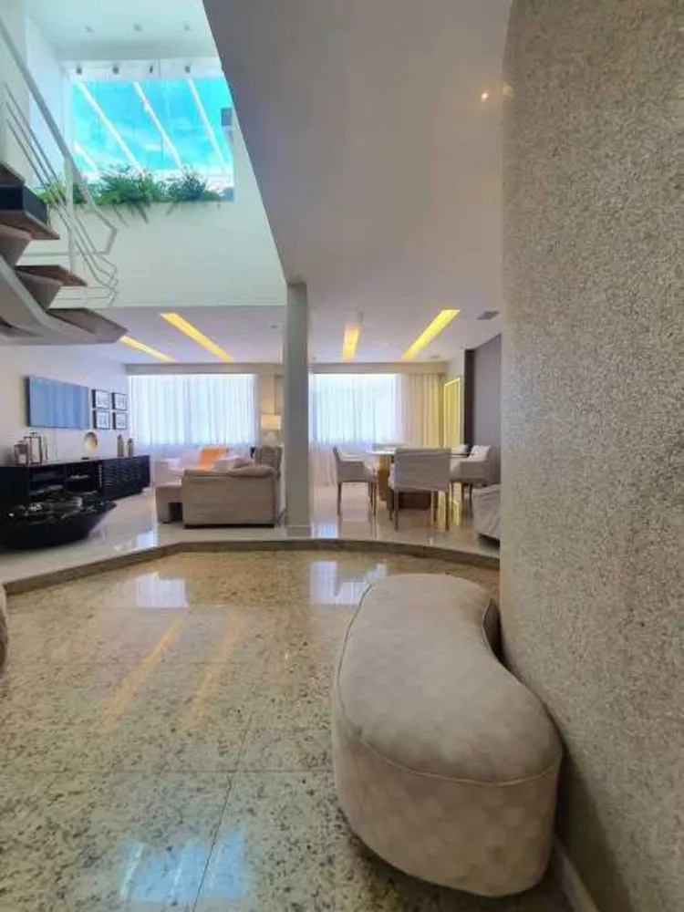 Cobertura, 3 quartos, 203 m² - Foto 10