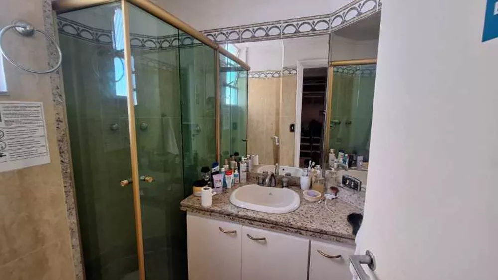 Cobertura, 3 quartos, 203 m² - Foto 23