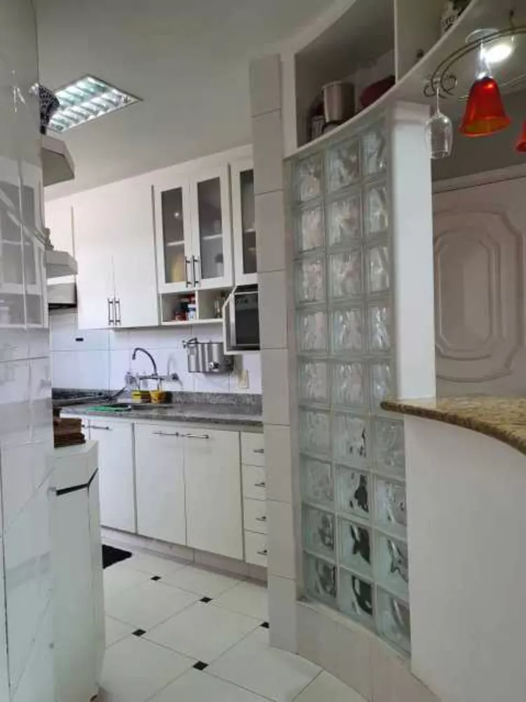 Cobertura, 3 quartos, 203 m² - Foto 12