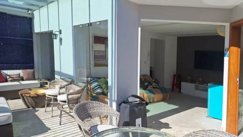 Cobertura, 3 quartos, 203 m² - Foto 24
