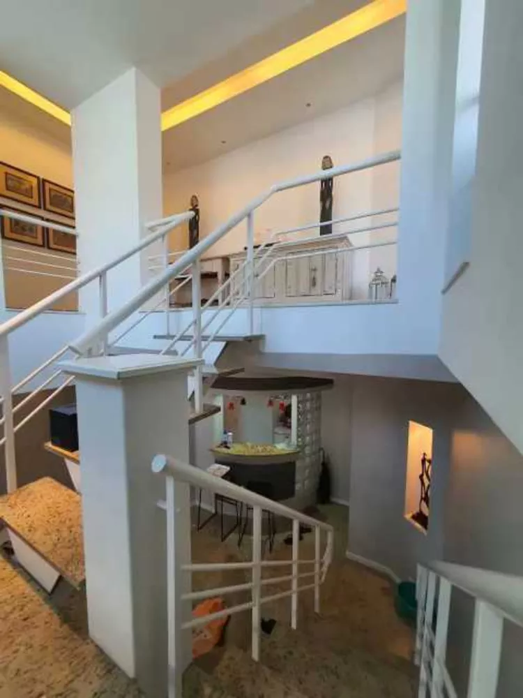 Cobertura, 3 quartos, 203 m² - Foto 14