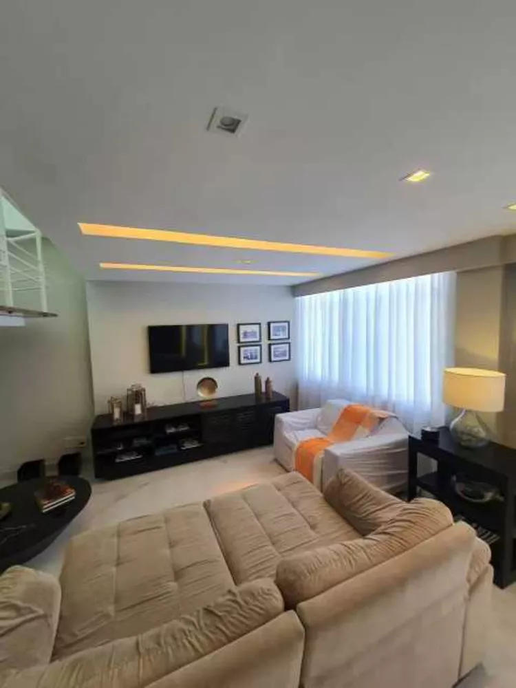 Cobertura, 3 quartos, 203 m² - Foto 7