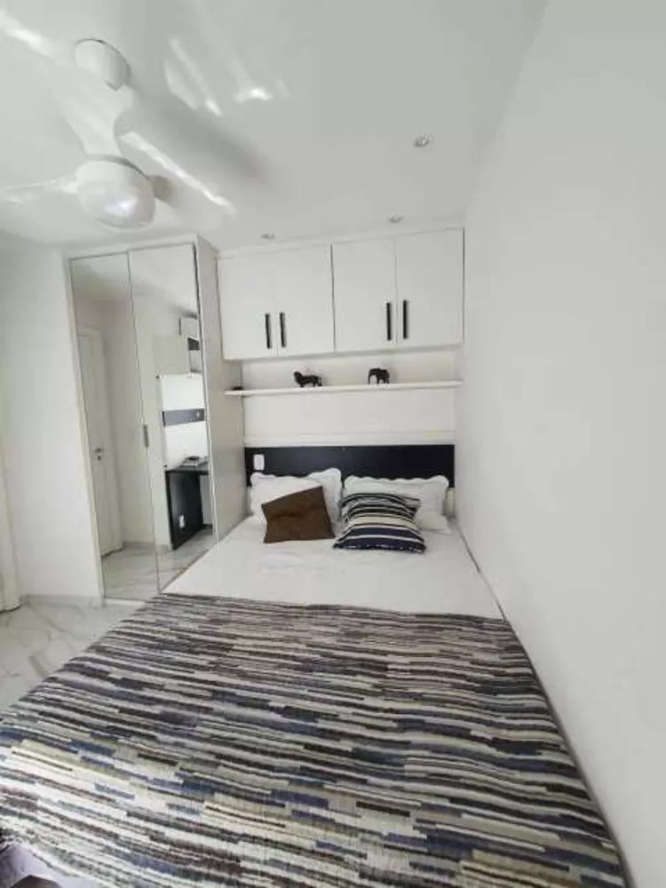 Cobertura, 3 quartos, 203 m² - Foto 18